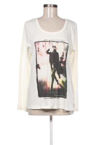 Női blúz Oui, Méret XL, Szín Ekrü
, Ár 9 417 Ft