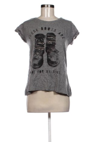 Damen Shirt Oui, Größe XS, Farbe Mehrfarbig, Preis 27,99 €