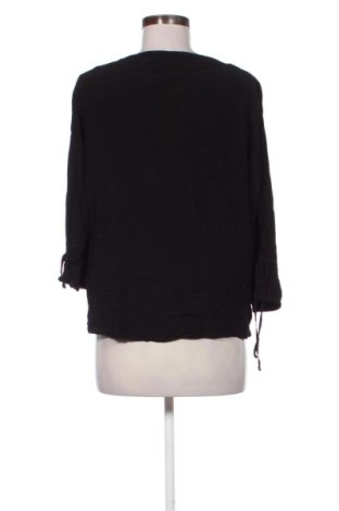 Bluză de femei Oui, Mărime L, Culoare Negru, Preț 129,99 Lei