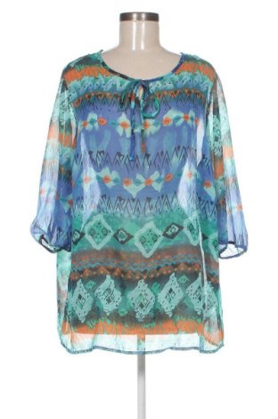 Bluză de femei Outfit, Mărime XXL, Culoare Multicolor, Preț 60,99 Lei