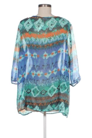 Bluză de femei Outfit, Mărime XXL, Culoare Multicolor, Preț 60,99 Lei