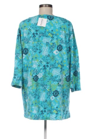 Дамска блуза Outfit, Размер 3XL, Цвят Многоцветен, Цена 10,22 €