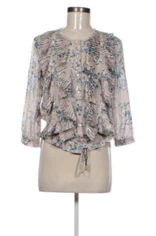 Дамска блуза Oviesse, Размер S, Цвят Многоцветен, Цена 2,55 €