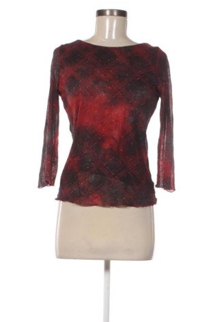 Дамска блуза Oviesse, Размер M, Цвят Многоцветен, Цена 10,22 €