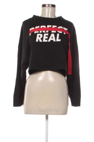 Bluză de femei Oviesse, Mărime XS, Culoare Negru, Preț 60,99 Lei