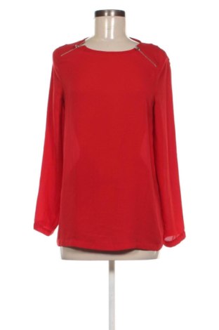 Bluzka damska Oviesse, Rozmiar M, Kolor Czerwony, Cena 51,99 zł