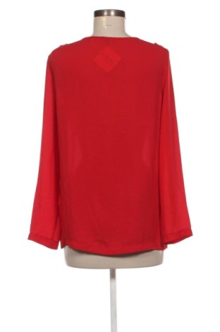Bluzka damska Oviesse, Rozmiar M, Kolor Czerwony, Cena 51,99 zł