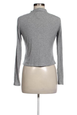 Bluză de femei Oviesse, Mărime M, Culoare Gri, Preț 52,13 Lei