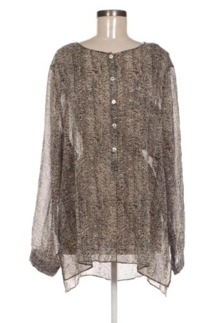 Bluzka damska Oviesse, Rozmiar XXL, Kolor Kolorowy, Cena 51,99 zł