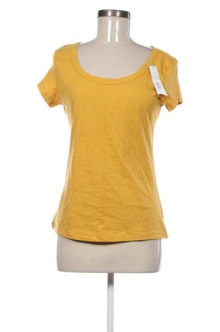 Damen Shirt Oviesse, Größe XL, Farbe Gelb, Preis 18,41 €