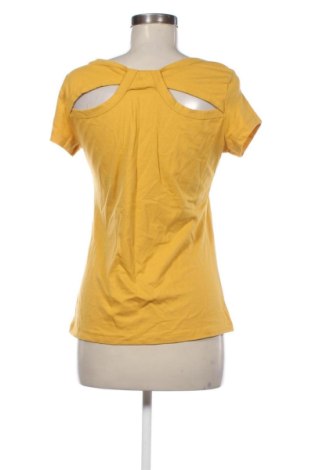 Damen Shirt Oviesse, Größe XL, Farbe Gelb, Preis 18,41 €