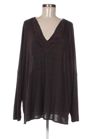 Damen Shirt Oviesse, Größe XXL, Farbe Grau, Preis € 12,99