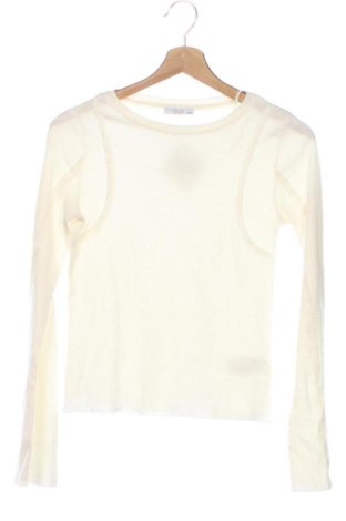 Damen Shirt Oxxo, Größe XS, Farbe Ecru, Preis 20,99 €