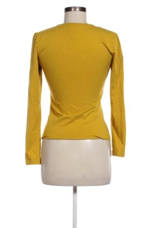 Bluză de femei Oxxo, Mărime L, Culoare Galben, Preț 96,24 Lei