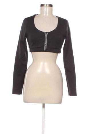 Bluzka damska Oysho, Rozmiar L, Kolor Czarny, Cena 64,30 zł