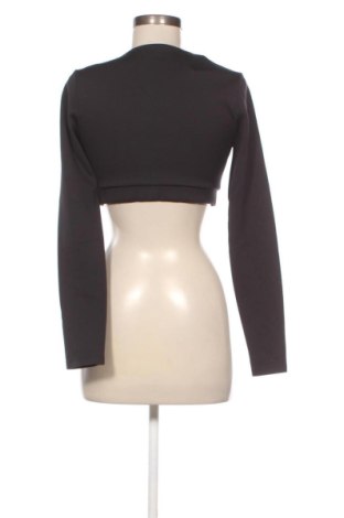 Bluzka damska Oysho, Rozmiar L, Kolor Czarny, Cena 64,30 zł