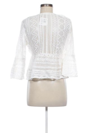 Damen Shirt Oysho, Größe L, Farbe Weiß, Preis € 13,81