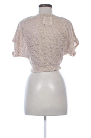 Γυναικεία μπλούζα Oysho, Μέγεθος S, Χρώμα  Μπέζ, Τιμή 20,99 €