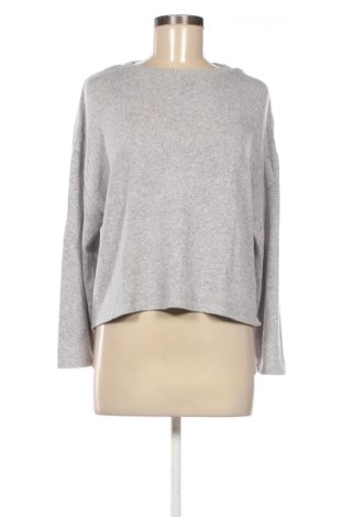 Damen Shirt Oysho, Größe XL, Farbe Grau, Preis 17,00 €