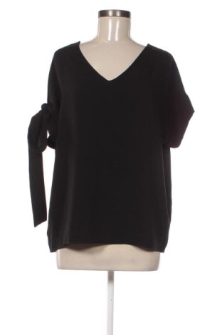 Bluzka damska P.A.R.O.S.H., Rozmiar M, Kolor Czarny, Cena 313,99 zł