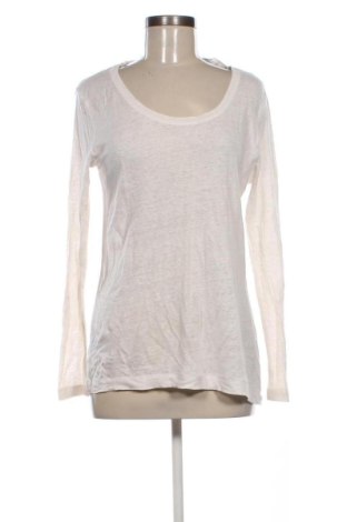 Bluză de femei POINT VIRGULE, Mărime L, Culoare Ecru, Preț 96,00 Lei