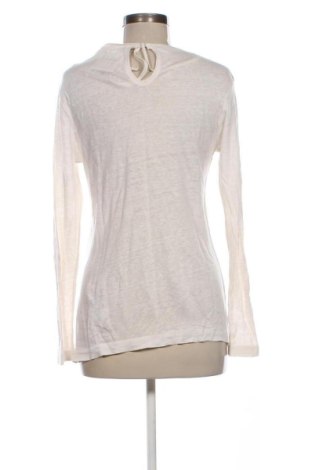 Bluză de femei POINT VIRGULE, Mărime L, Culoare Ecru, Preț 96,00 Lei