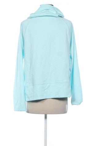 Bluzka damska PUMA, Rozmiar L, Kolor Niebieski, Cena 93,00 zł