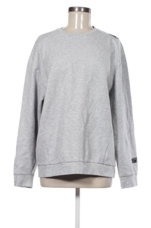 Дамска блуза PUMA, Размер XXL, Цвят Сив, Цена 25,05 €