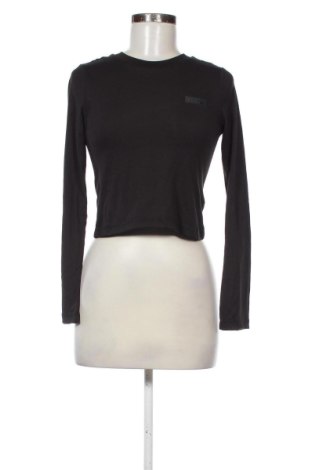 Bluză de femei PUMA, Mărime S, Culoare Negru, Preț 274,99 Lei