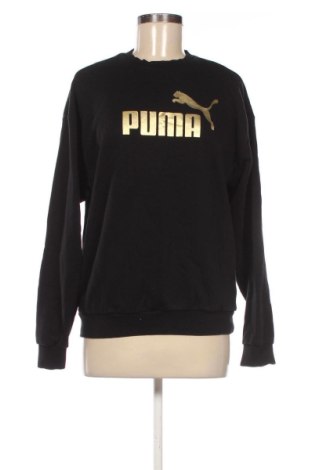 Bluză de femei PUMA, Mărime M, Culoare Negru, Preț 130,33 Lei