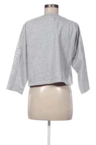 Дамска блуза PUMA, Размер L, Цвят Сив, Цена 25,05 €
