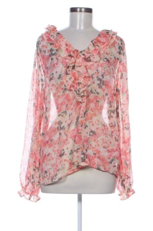 Γυναικεία μπλούζα Page One, Μέγεθος XL, Χρώμα Πολύχρωμο, Τιμή 11,99 €