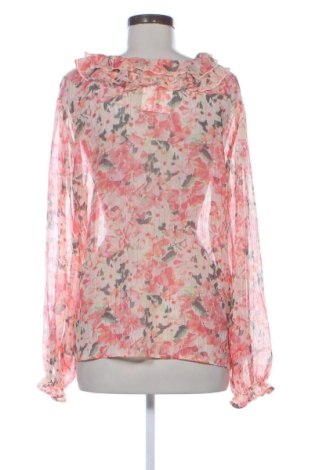 Γυναικεία μπλούζα Page One, Μέγεθος XL, Χρώμα Πολύχρωμο, Τιμή 11,99 €