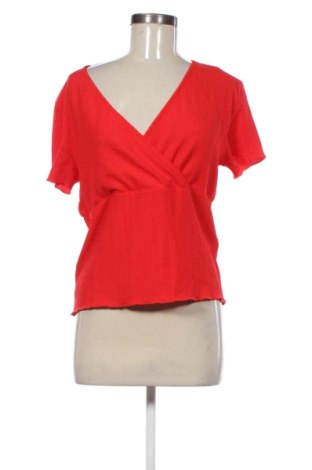 Damen Shirt Page One, Größe L, Farbe Rot, Preis 12,99 €