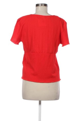 Damen Shirt Page One, Größe L, Farbe Rot, Preis 12,99 €