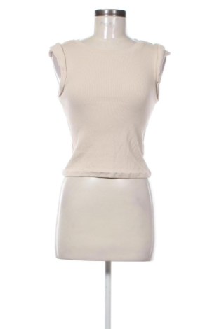 Bluză de femei Page One, Mărime S, Culoare Bej, Preț 60,99 Lei