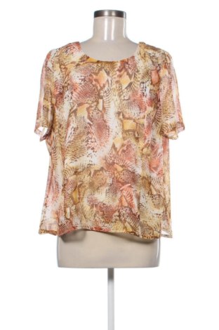 Bluzka damska Paola, Rozmiar XXL, Kolor Kolorowy, Cena 53,58 zł