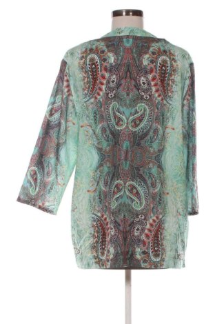 Дамска блуза Paola, Размер XXL, Цвят Многоцветен, Цена 10,22 €