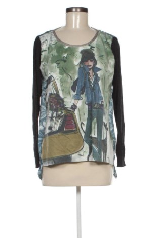 Női blúz Paolo Casalini, Méret L, Szín Sokszínű, Ár 21 029 Ft