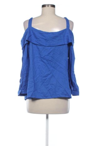 Γυναικεία μπλούζα Papaya, Μέγεθος L, Χρώμα Μπλέ, Τιμή 12,32 €