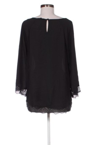 Γυναικεία μπλούζα Papermoon, Μέγεθος XL, Χρώμα Μαύρο, Τιμή 20,99 €