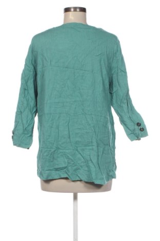 Női blúz Papillon, Méret XXL, Szín Zöld, Ár 8 779 Ft