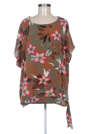 Bluză de femei Paprika, Mărime XXL, Culoare Multicolor, Preț 85,99 Lei