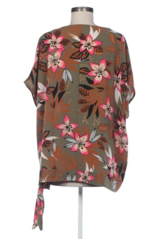 Bluză de femei Paprika, Mărime XXL, Culoare Multicolor, Preț 85,99 Lei