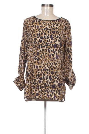 Дамска блуза Paquito, Размер M, Цвят Многоцветен, Цена 25,05 €