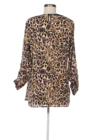 Дамска блуза Paquito, Размер M, Цвят Многоцветен, Цена 25,05 €