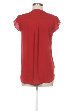 Bluză de femei Paraphrase, Mărime M, Culoare Roșu, Preț 52,13 Lei