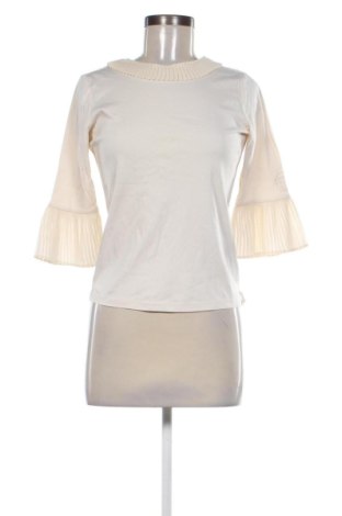 Bluză de femei Parfait, Mărime XS, Culoare Bej, Preț 88,62 Lei