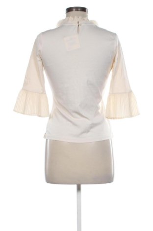 Bluză de femei Parfait, Mărime XS, Culoare Bej, Preț 88,62 Lei