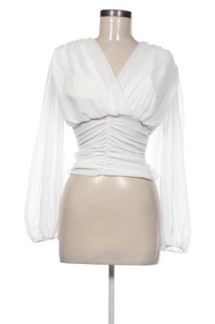 Bluzka damska Parisian, Rozmiar XS, Kolor Biały, Cena 51,99 zł